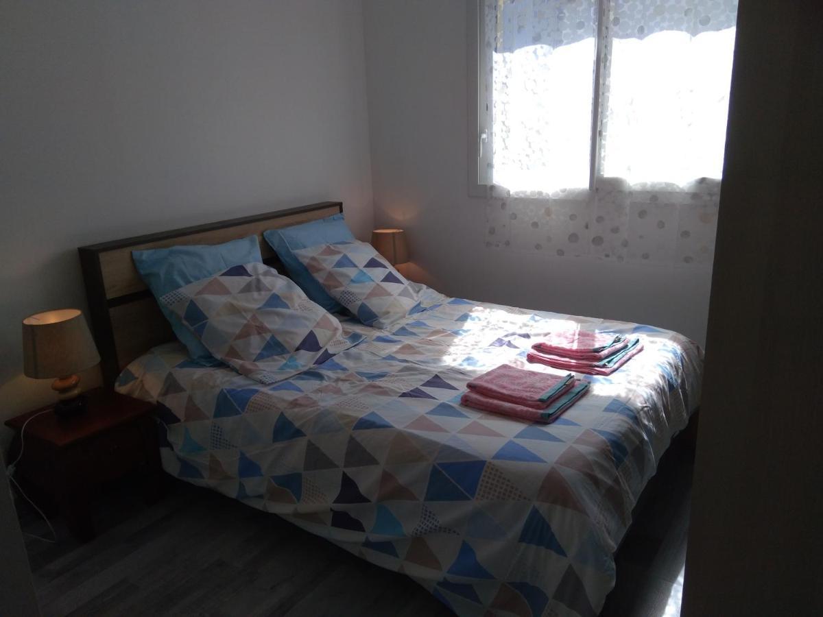 הוילה דוביל Chez Mado מראה חיצוני תמונה